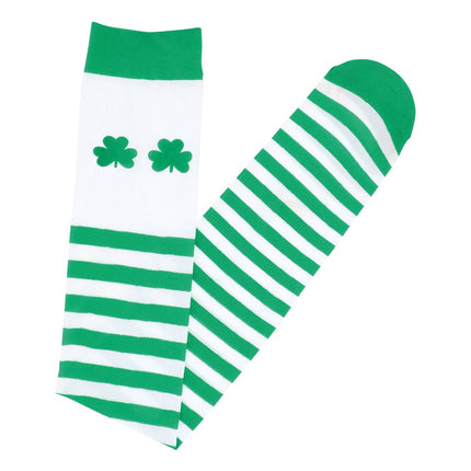 St.Patrick Sokken van Fiestas Guirca koop je bij Partywinkel