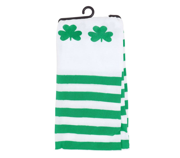 St.Patrick Sokken van Fiestas Guirca koop je bij Partywinkel