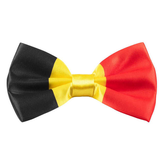 Strik Belgie van Boland koop je bij Partywinkel