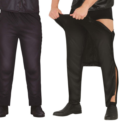 Stripper Broek van Fiestas Guirca koop je bij Partywinkel