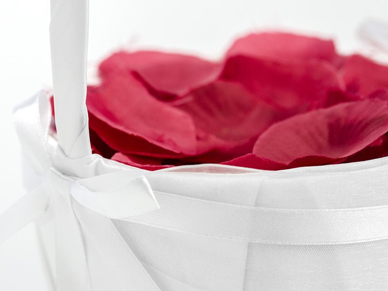 Strooimandje van Partydeco koop je bij Partywinkel