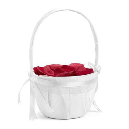 Strooimandje van Partydeco koop je bij Partywinkel