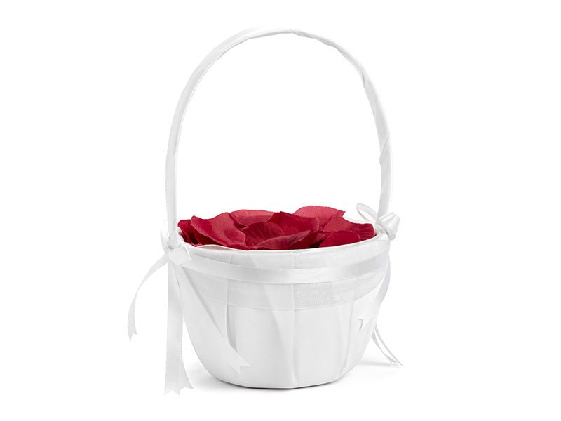 Strooimandje van Partydeco koop je bij Partywinkel