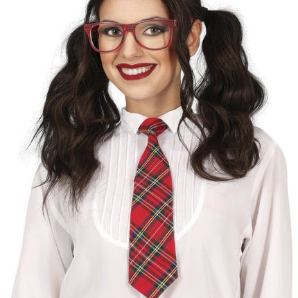 Student Stropdas 45cm van Fiestas Guirca koop je bij Partywinkel
