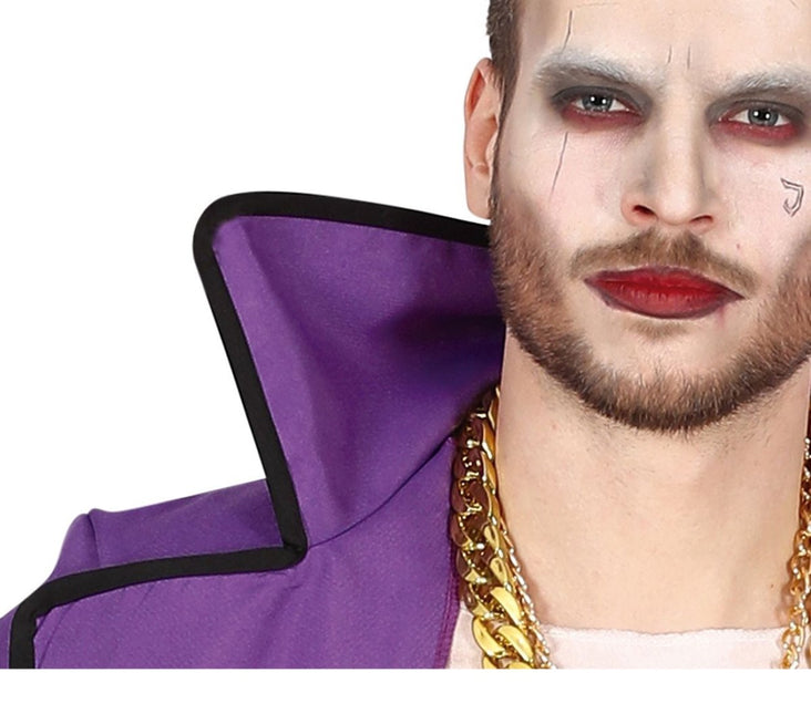 Suicide Squad Halloween Kostuum Heren van Fiestas Guirca koop je bij Partywinkel