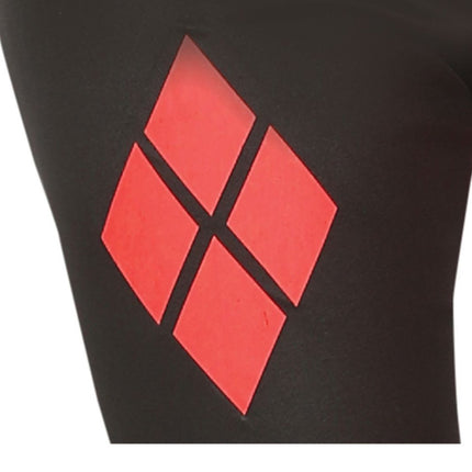 Suicide Squad Halloween Kostuum Tiener van Fiestas Guirca koop je bij Partywinkel