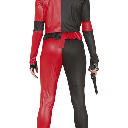 Suicide Squad Halloween Kostuum Tiener van Fiestas Guirca koop je bij Partywinkel