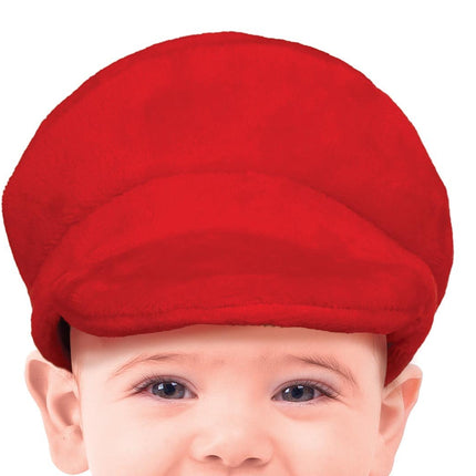 Super Mario Kostuum Baby van Fiestas Guirca koop je bij Partywinkel