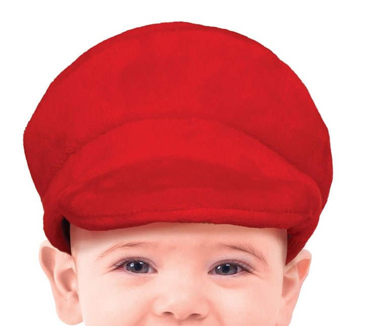 Super Mario Kostuum Baby van Fiestas Guirca koop je bij Partywinkel
