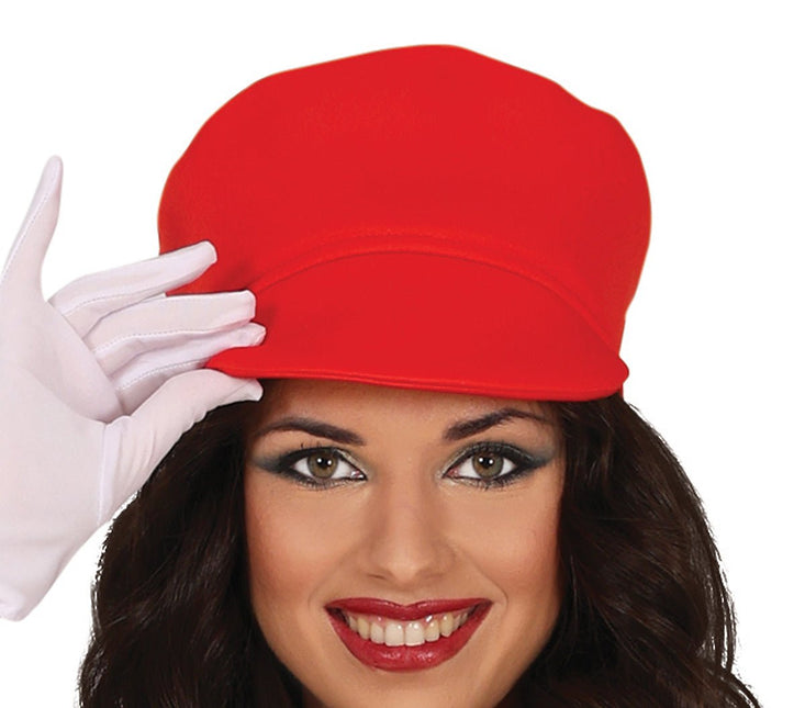 Super Mario Kostuum Dames van Fiestas Guirca koop je bij Partywinkel