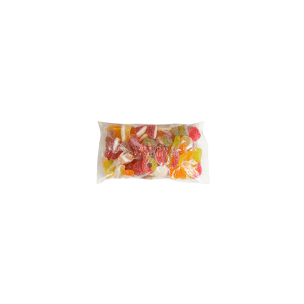 Super Sour Mix Snoep 250gr van Paper Dreams koop je bij Partywinkel