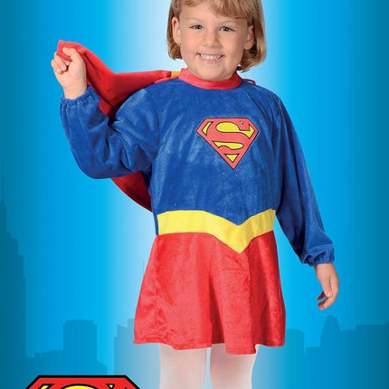 Supergirl Kostuum Baby van Ciao International koop je bij Partywinkel