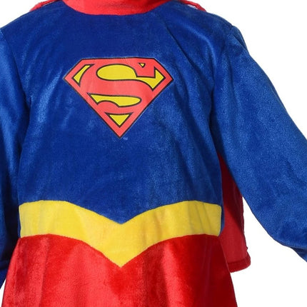 Supergirl Kostuum Baby van Ciao International koop je bij Partywinkel
