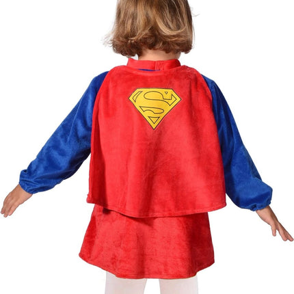 Supergirl Kostuum Baby van Ciao International koop je bij Partywinkel