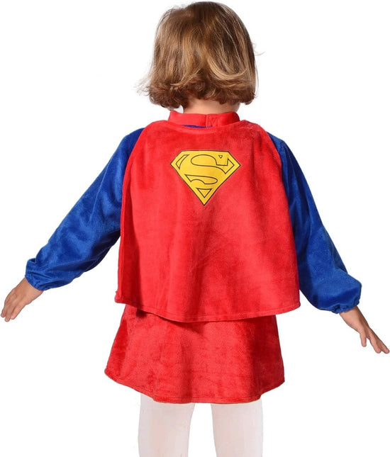 Supergirl Kostuum Baby van Ciao International koop je bij Partywinkel