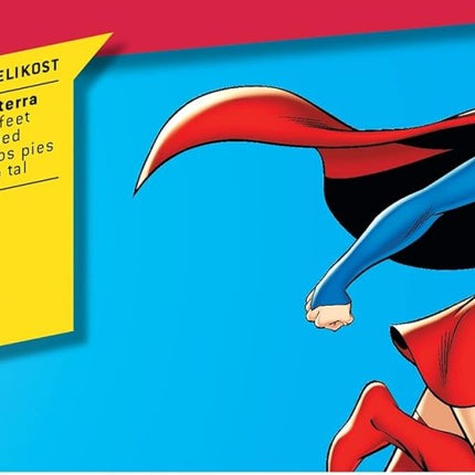 Supergirl Kostuum Meisjes van Ciao International koop je bij Partywinkel
