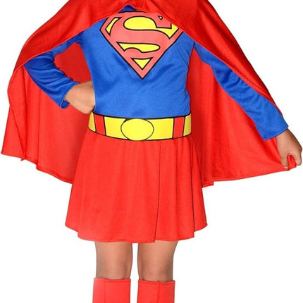 Supergirl Kostuum Meisjes van Ciao International koop je bij Partywinkel
