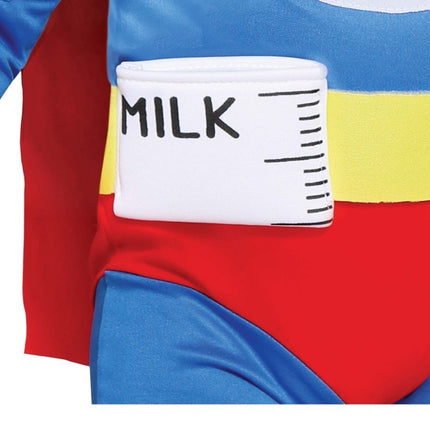 Superheld Kostuum Baby van Fiestas Guirca koop je bij Partywinkel