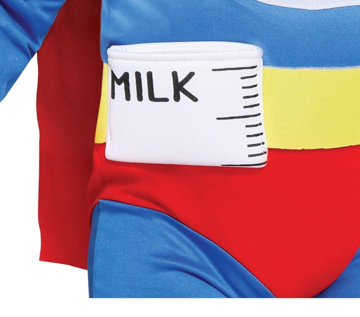 Superheld Kostuum Baby van Fiestas Guirca koop je bij Partywinkel