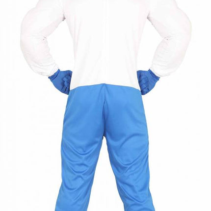 Superheld Kostuum Heren van Fiestas Guirca koop je bij Partywinkel