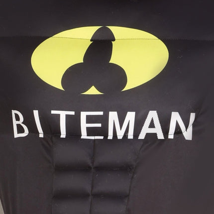 Superheld Kostuum Heren Biteman van Fiestas Guirca koop je bij Partywinkel