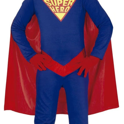 Superheld Kostuum Kind van Fiestas Guirca koop je bij Partywinkel