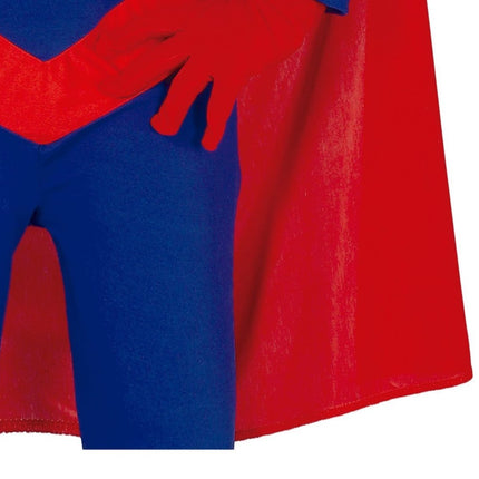 Superheld Kostuum Kind van Fiestas Guirca koop je bij Partywinkel