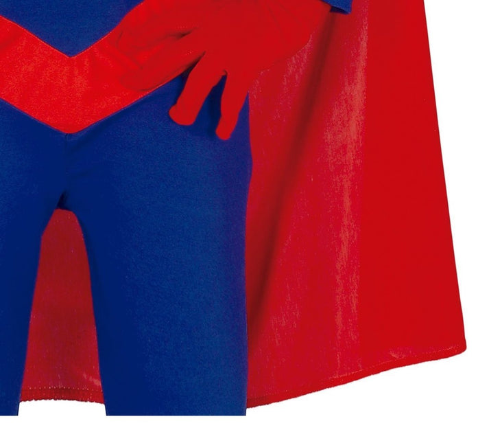 Superheld Kostuum Kind van Fiestas Guirca koop je bij Partywinkel