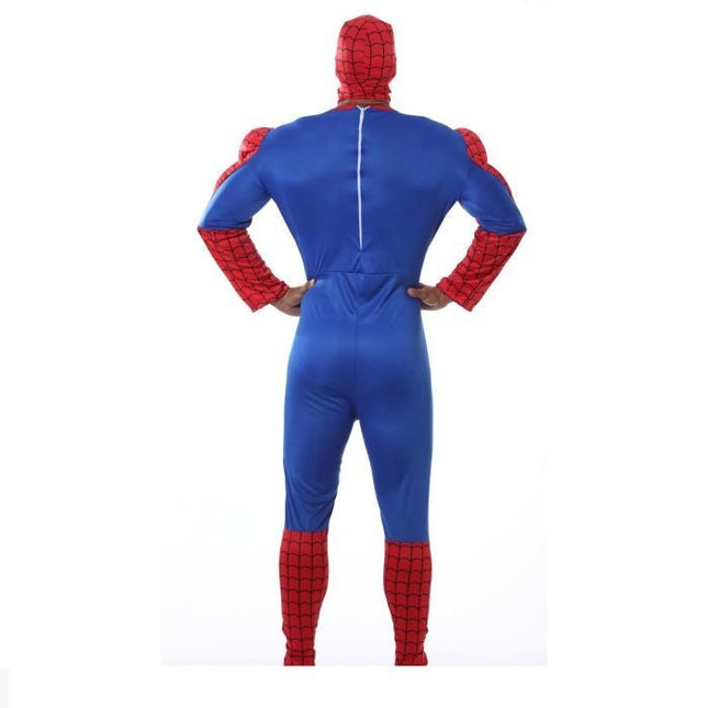 Superhero Kostuum Kind 14/16 jaar van Fiestas Guirca koop je bij Partywinkel