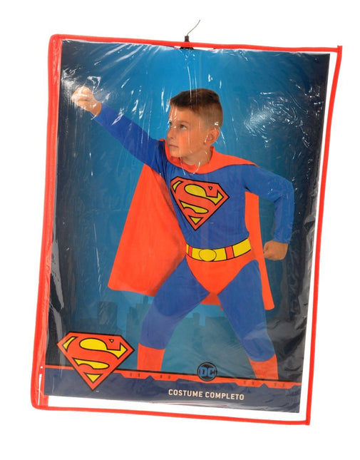 Superman Costume van Ciao International koop je bij Partywinkel