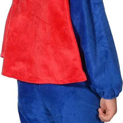 Superman Kostuum Baby van Ciao International koop je bij Partywinkel
