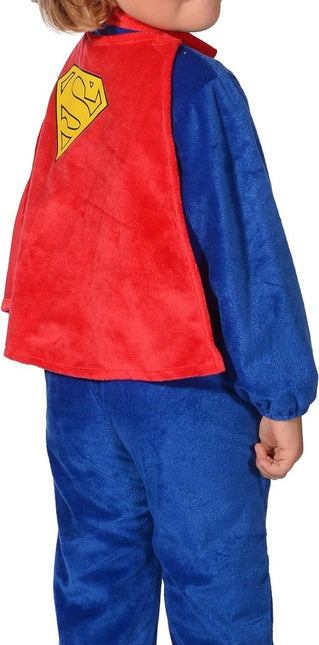 Superman Kostuum Baby van Ciao International koop je bij Partywinkel