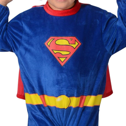 Superman Kostuum Baby van Ciao International koop je bij Partywinkel