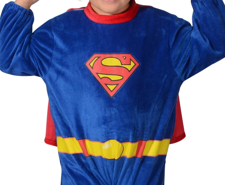 Superman Kostuum Baby van Ciao International koop je bij Partywinkel