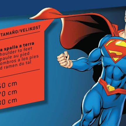 Superman Kostuum Baby van Ciao International koop je bij Partywinkel