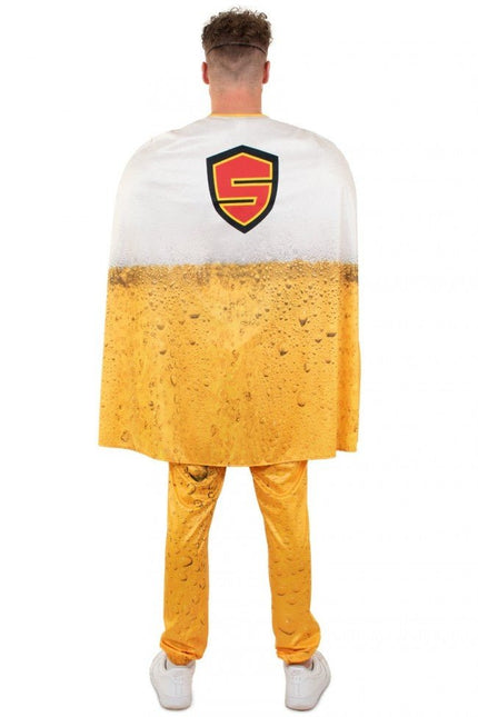 Superpils Kostuuum van PartyXplosion koop je bij Partywinkel