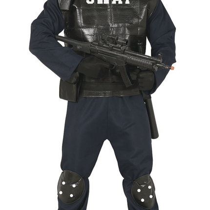 Swat Kostuum van Fiestas Guirca koop je bij Partywinkel