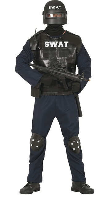 Swat Kostuum van Fiestas Guirca koop je bij Partywinkel