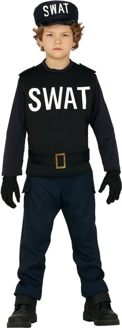 Swat Pak Kind van Fiestas Guirca koop je bij Partywinkel