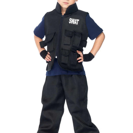 Swat Pak Kind Leg Avenue van Leg Avenue koop je bij Partywinkel