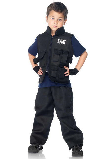 Swat Pak Kind Leg Avenue van Leg Avenue koop je bij Partywinkel