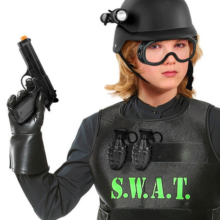 Swat Set van Widmann koop je bij Partywinkel