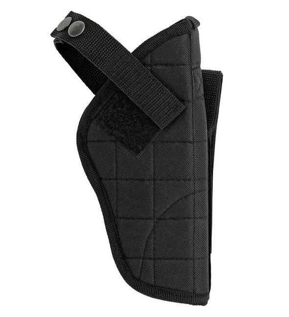 TACTISCH HOLSTER ZWART van Widmann koop je bij Partywinkel