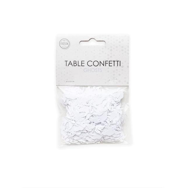 Tafelconfetti Spook van WeFiesta koop je bij Partywinkel