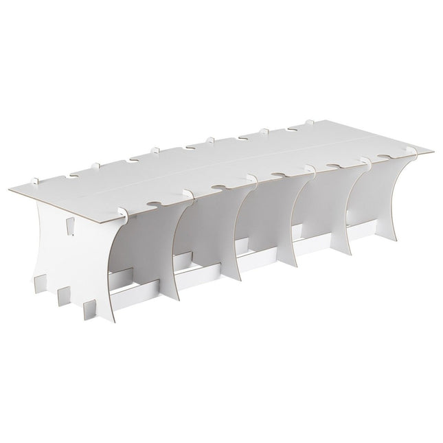 Tafeldecoratie Traktatie Standaard 80cm van Ginger Ray koop je bij Partywinkel