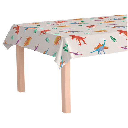 Tafelkleed - Dino van Paper Dreams koop je bij Partywinkel