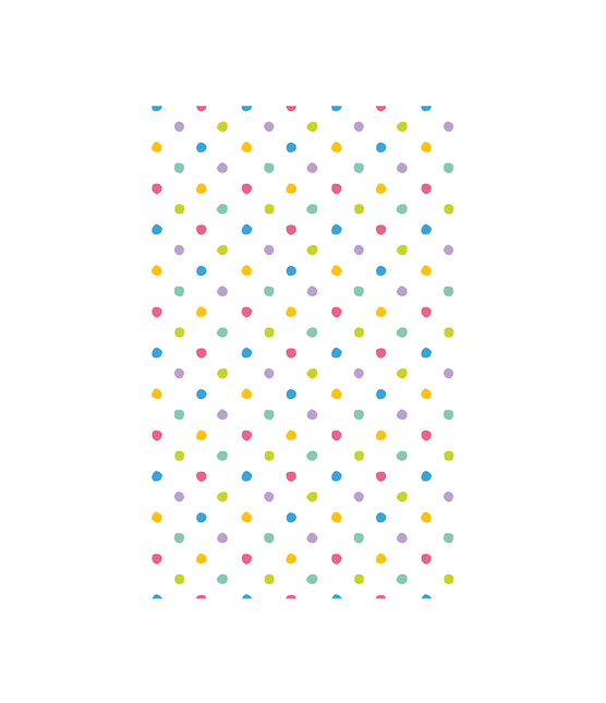 Tafelkleed - Party Stippen van Paper Dreams koop je bij Partywinkel