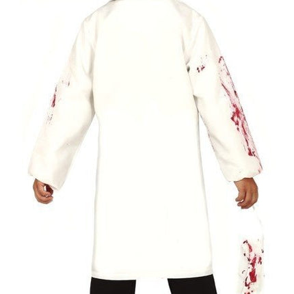 Tandarts Halloween Kostuum Kind van Fiestas Guirca koop je bij Partywinkel
