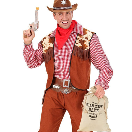 Tas Geld 48cm van Widmann koop je bij Partywinkel