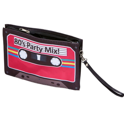Tas Jaren 80 Cassette Tape van Widmann koop je bij Partywinkel